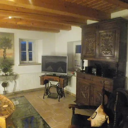 בית נופש Rheinufer-lodge In Leverkusen-hitdorf-mit Blick Auf Den Rhein - Zentral An Der A1 Und Der 59 *